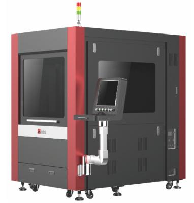 China 3000W 25m/Min Fiber Optic Laser Cutting Machine For Jewelry for sale