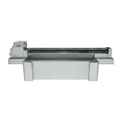 China Industrieller 2400DPI UVflachbettdrucker, 5000W 3D UVdruck-Maschine zu verkaufen