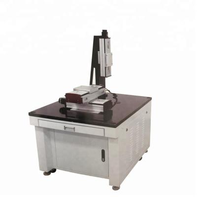 China 500W Snijmachine van de vezel de Optische Laser, 1064nm-de Lasersnijder van Co2 Te koop