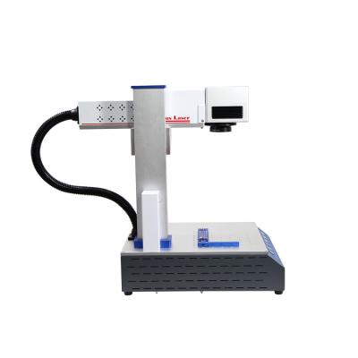 China AC110V 3D Laser Engraving Machine , 100khz 50 Watt Laser Cutter for sale