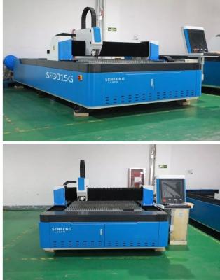 Cina tagliatrice del plasma di CNC 1000W, 25m/Min Automated Plasma Cutter in vendita