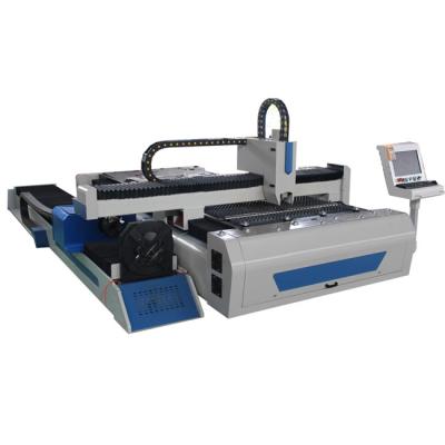 China AC220V-Rohr-Laser-Schneidemaschine, 50Hz 1000 Watt-Laser-Schneider zu verkaufen