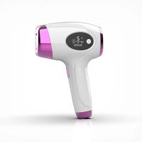 China Máquina da remoção do cabelo do laser do corpo 1200nm Ipl, máquina permanente da remoção do cabelo 5J à venda