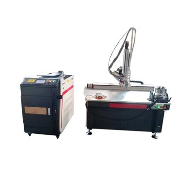 China High-end Technology Metal Auto Welding Machine Manufacturing Welding Machine Machine for sale