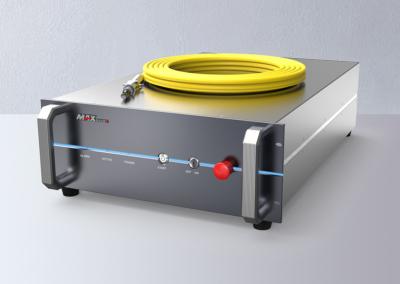 China Fiber Laser Source MAX 1000W 1500W 2000W 3000W For Fiber Laser Cutting Welding for sale