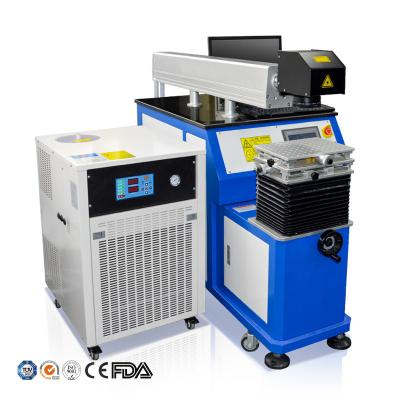 China soldadora de laser 600W para hacer toda clase de muestras de acero inoxidables del texto y de industria de publicidad en venta