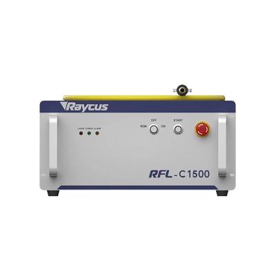 China 1000w Fiber Laser Source Generator IPG Jpt Raycus 2000w for sale