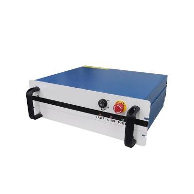 China De Laserbron 500w 1kw 1.5kw 2kw 3kw 4kw 6kw van de Raycus rfl-C3000s Vezel Te koop