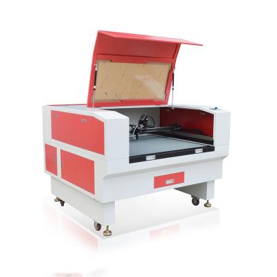 China De &Cutting Machine Mini Metal Cutting Machine van Co2 Mini Laser Engraving Te koop