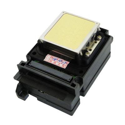 Κίνα UV κεφαλή εκτύπωσης F192040 DX8 DX10 TX800 για Epson TX800 TX710W TX720 TX820 X820 TX830 προς πώληση