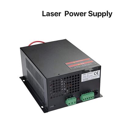 Chine alimentation d'énergie de laser du CO2 80-100W pour le laser de CO2 gravant la catégorie de la découpeuse MYJG-100W à vendre