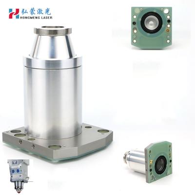 China El conector 8-15kW de la boca opcional para el laser de Precitec Procutter ECO F200 va a la cortadora de la fibra en venta