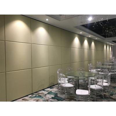 China Morden Movable Partition Movable Walls Movable Movable Partition And Walls Partition Wall For Hotel for sale