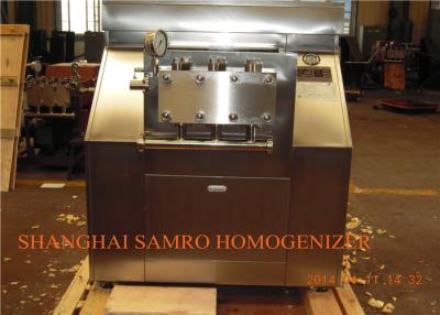 China AKD Homogenizer Industrial Processing Line Type Homogenizing Machine for sale