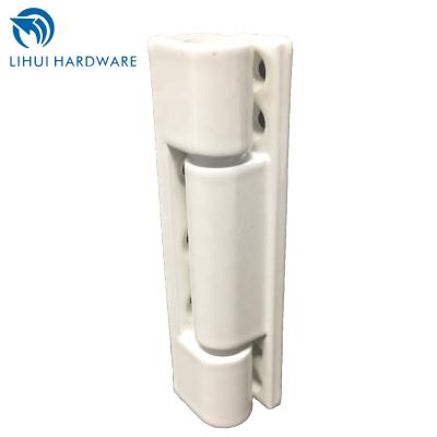 China Small Modern Upvc Window Butt Hinge for sale