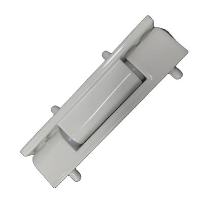 China Upvc Casement Window Hinge European Style Hinge Butt Hinge Upvc Profile Hinge for sale