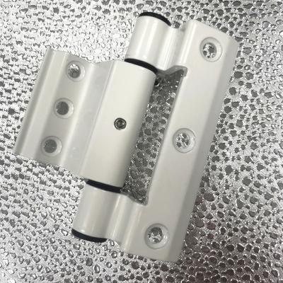 China High Quality Apartment Aluminum Window Hinges For Casement Window And Door for sale