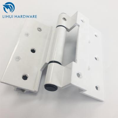 China Modern Aluminum Tent Window Pivot Hinge LH-JL20 for sale