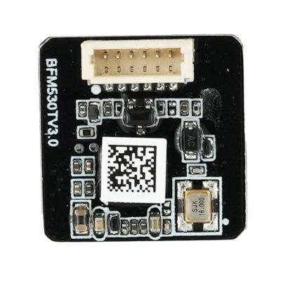 China Low Price China Suppliers Chip Finger Print Sensor Module BFM530T Residential Access Control for sale