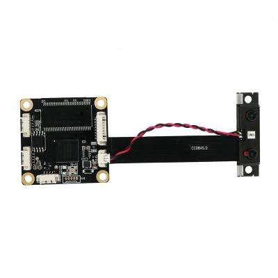 China Integrated Circuit Mini Access Control Face Recognition Camera Module See Picture For Details for sale