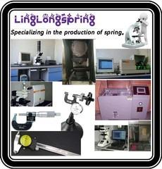 Verified China supplier - Huidong Linglong Spring Co., Ltd.