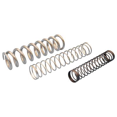 China Custom Metal Helical Coil Compression Spring for sale