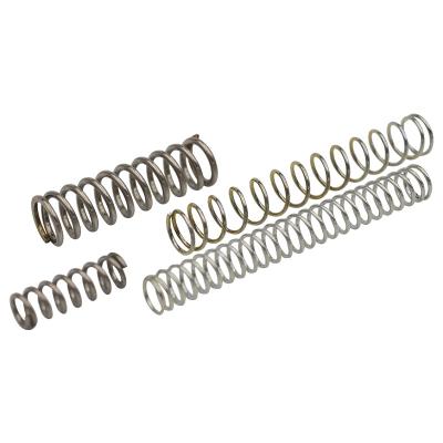 China Coil Factory Custom Small Compression Spring for sale