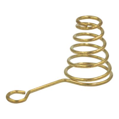 China Custom Copper Coil Factory Compression Coil Springs for sale