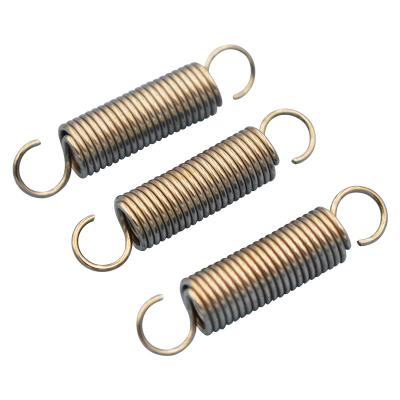 China Galvanized Trampoline Tension Spring Coil Manufacturers for sale