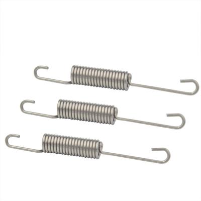 China Custom High Quality Coil Factory Bicycle Brake Return Tension Spring for sale