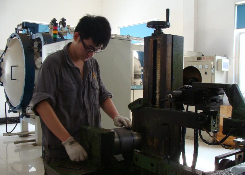 確認済みの中国サプライヤー - Shaoxing Libo Electric Co., Ltd