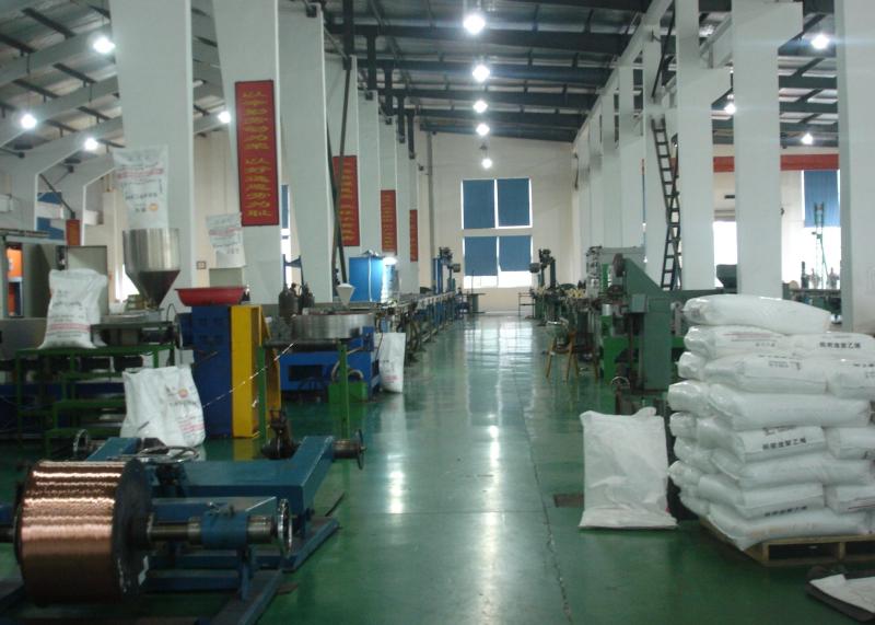 確認済みの中国サプライヤー - Shaoxing Libo Electric Co., Ltd