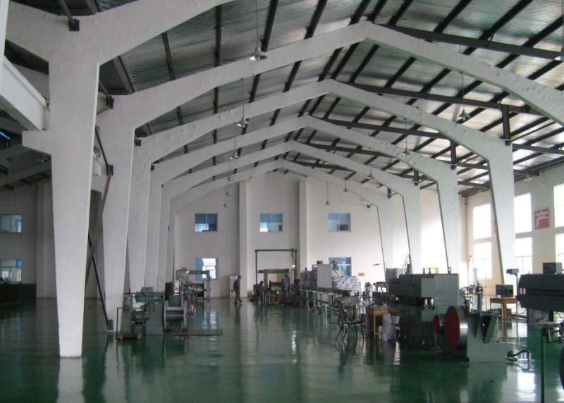 確認済みの中国サプライヤー - Shaoxing Libo Electric Co., Ltd