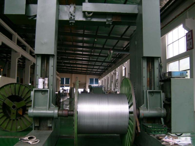 確認済みの中国サプライヤー - Shaoxing Libo Electric Co., Ltd