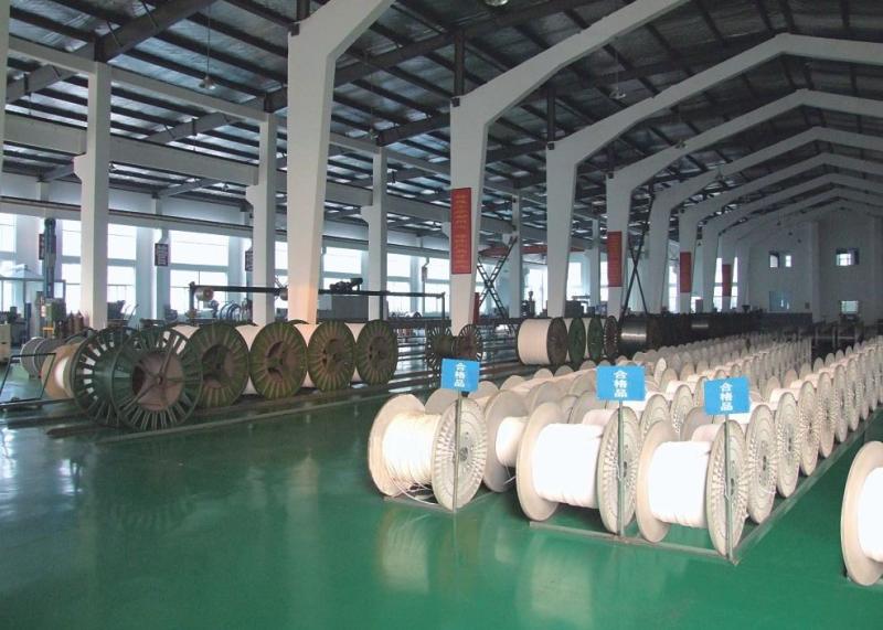 確認済みの中国サプライヤー - Shaoxing Libo Electric Co., Ltd