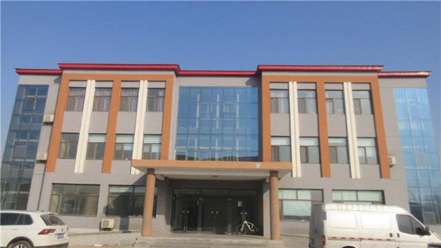 Verified China supplier - Nangong Huizhong Felt Products Co., Ltd.