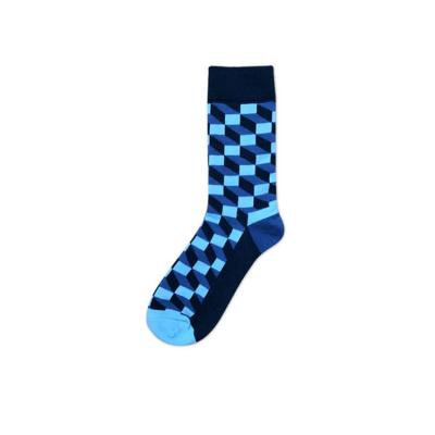 China China Manufacture Sports Designer Men Cotton Socks Professional Private Label for sale