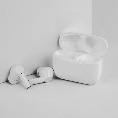 China In-ear OEM ODM Bluetooth Active Noise Canceling Earphone ANC TWS Earbuds for sale