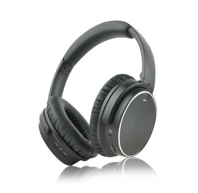 China High Quality Headband Noise Canceling Foldable Auriculares Headphone for sale