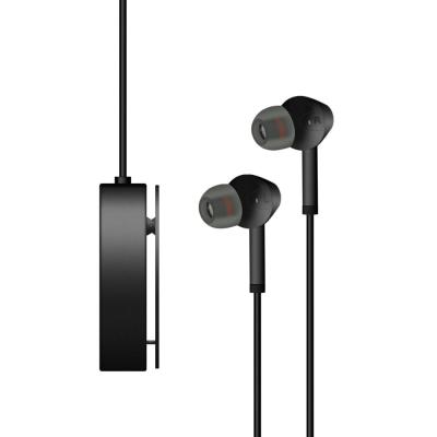 China New Bluetooth Wireless In-Ear Noise Canceling Headphones Earbuds With Monitor Mode For Sports, Airline for sale