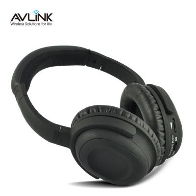 China Headband Wired Aviation Headsets Active Noise Canceling Headphones For Industrial for sale