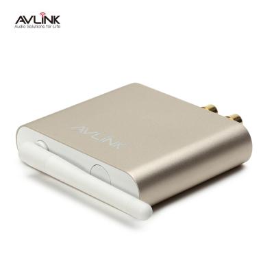 China Satellite receiver aux. Bluetooth Receiver Audio Home Stereo Bluetooth Amplifier Clip RF Transmitter Audio for sale