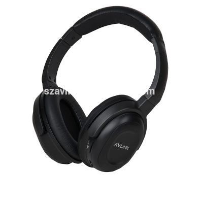 China The Best Selling Headband Wireless IR Headphones For Car DVD Players for sale