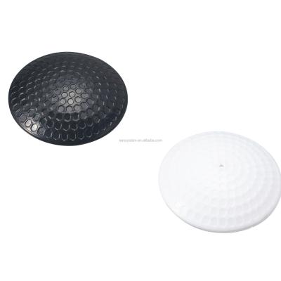 China Security Alarm Midi Golf Tag EAS Security Alarm Tag 8.2mhz RF Midi Golf Tag HAX008 for sale