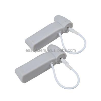 China Security Alarm EAS Security Alarm 8.2MHz RF Mini Pencil Tag With Lanyard for sale