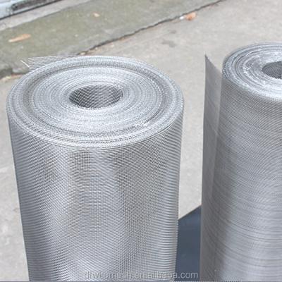 China Plain 60 Mesh Stainless Steel Sieve Wire Mesh for sale