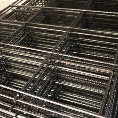 China Welded Wire Mesh Best Price 6x6 Concrete Reinforcement Welded Wire Mesh for sale