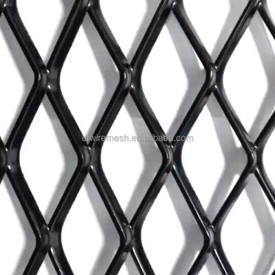 China Increased Price of Mesh Aluminum Expanded Metal Mesh for sale