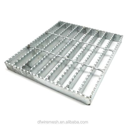 China Industrial high quality steel grating for sale for sale