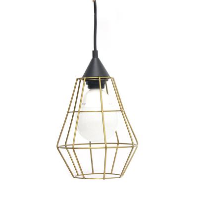 China New Modern Decoration SY Copper Metal LED Indoor Lighting Living Room Pendant Light Dining for sale